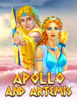 Apollo and Artemis