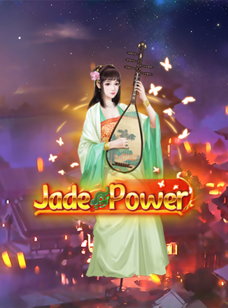 Jade Power