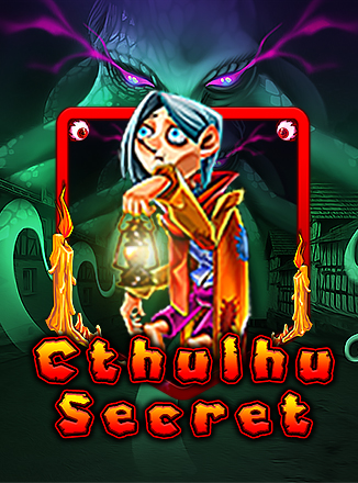 Cthulhu Secret