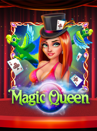 Magic Queen