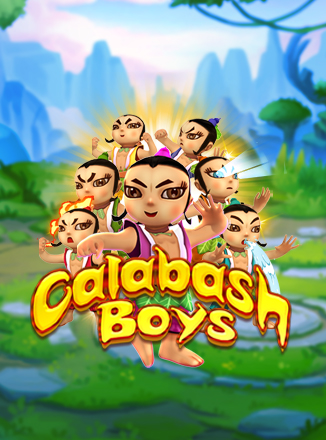 Calabash Boys