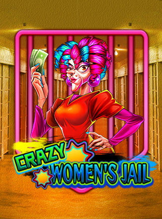 Crazy Women's Jail