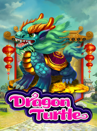 Dragon Turtle