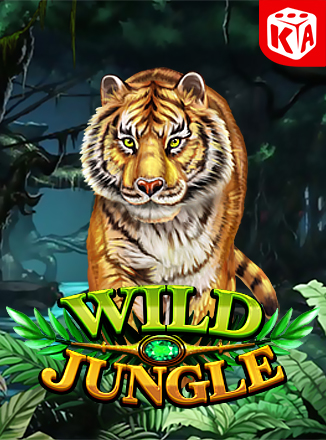 Wild Jungle