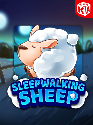 Sleepwalking Sheep
