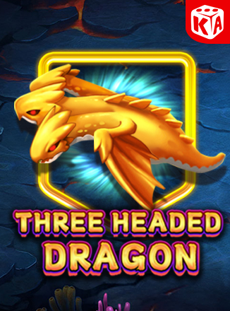 Three Headed Dragon