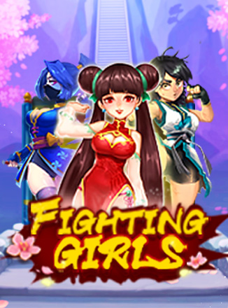Fighting Girls