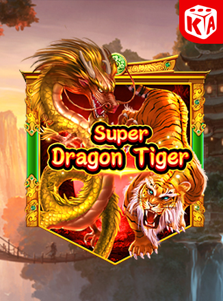 Super Dragon Tiger