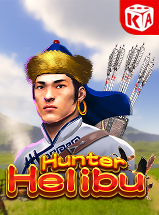 Hunter Helibu