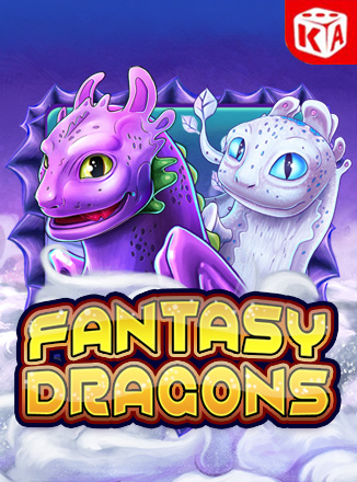 Fantasy Dragons
