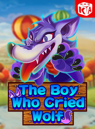 The Boy Who Cried Wolf