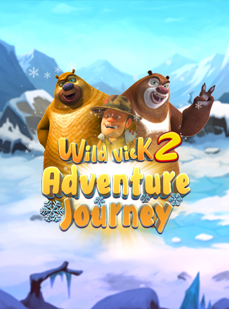 Wild Vick 2 Adventure Journey