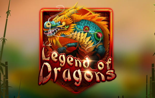 Legend of Dragons