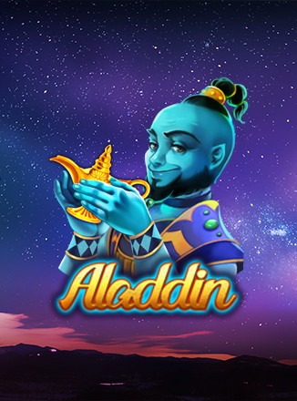 Aladdin