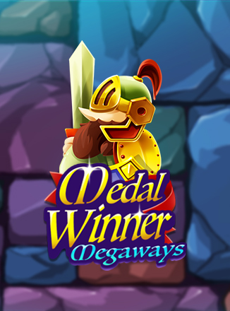 Medal Winner Megaways