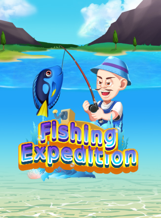 Fishing Expedition