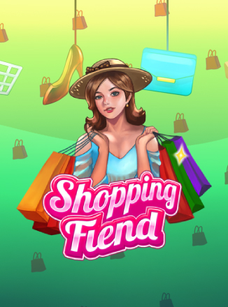 Shopping Fiend