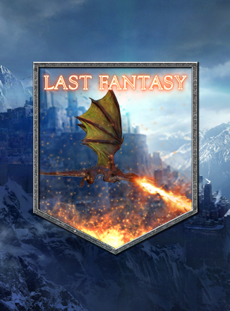 Last Fantasy
