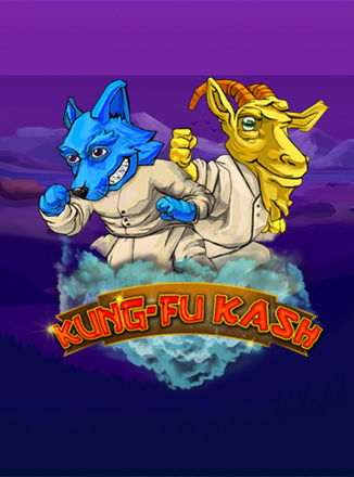 KungFu Kash