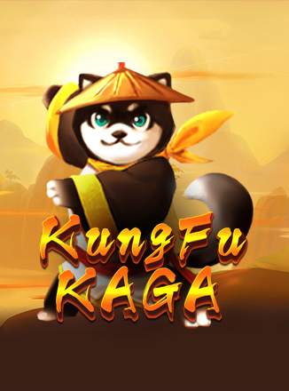 KungFu Kaga