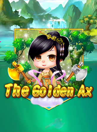 The Golden Ax