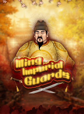 Ming Imperial Guards