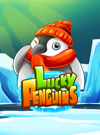Lucky Penguins