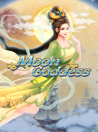 Moon Goddess