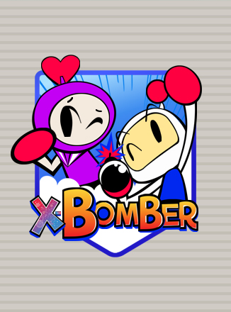 X-Bomber