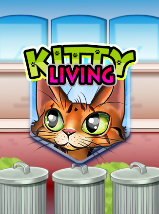 Kitty Living
