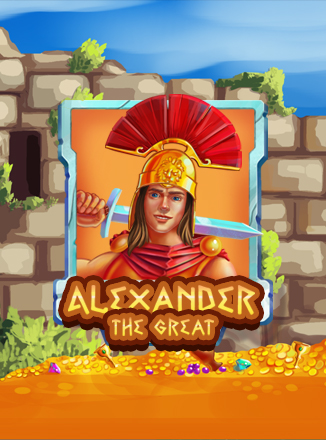 Alexander the Great