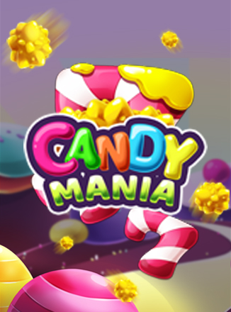 Candy Mania