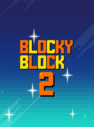 Blocky Block 2