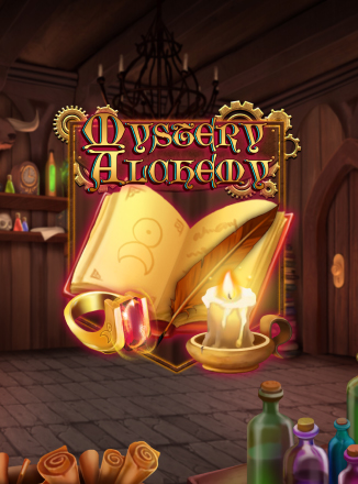 Mystery Alchemy