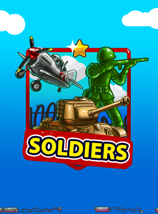 Soldiers