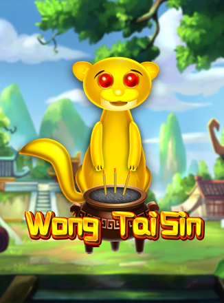 Wong TaiSin