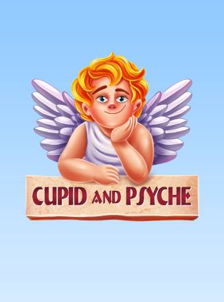 Cupid And Psyche