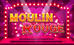 Moulin Rouge