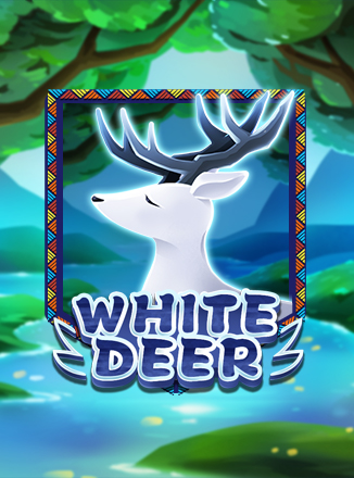 White Deer