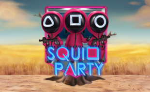 Squid Party Lock 2 Spin