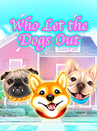 Who Let the Dogs Out