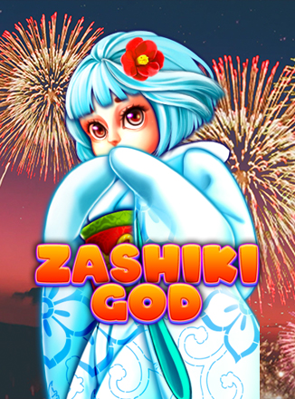 Zashiki God