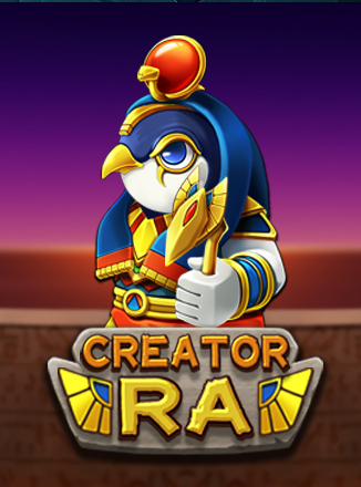 Creator Ra