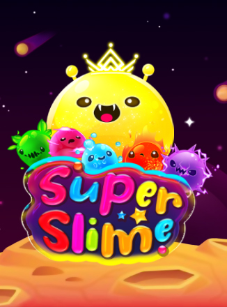 Super Slime