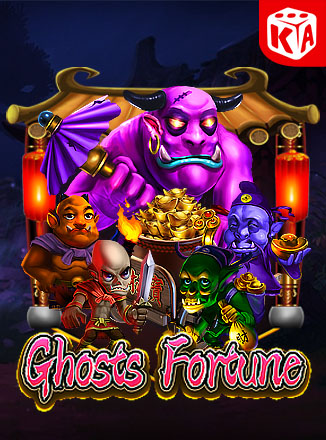 Ghosts Fortune