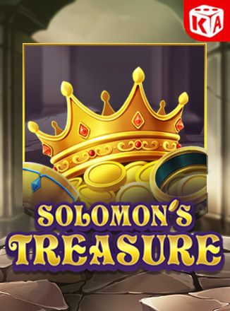 Solomon's Treasure