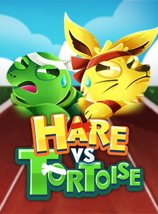 Hare vs Tortoise
