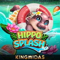 Hippo Splash
