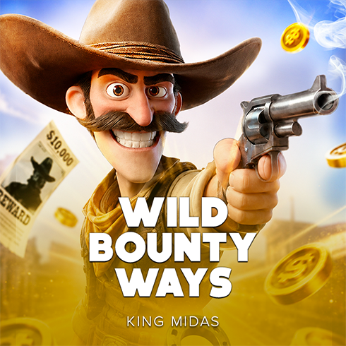 Wild Bounty Ways