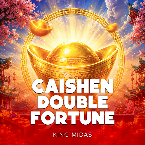 Caishen Double Fortune